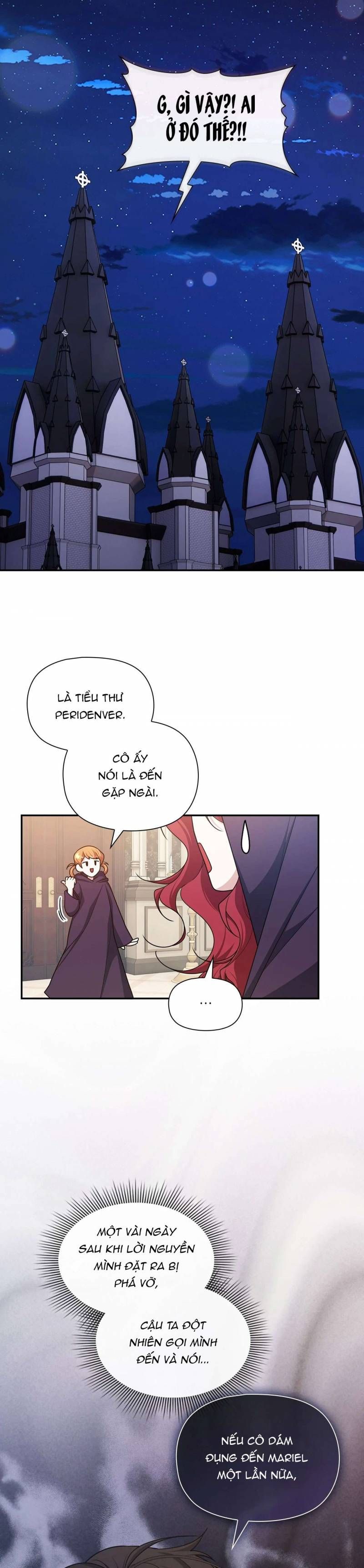 đọc truyện Cuộc Vui Thác Loạn Tử Thần Chương 28 ảnh 12 tại Thiên Thai Truyện