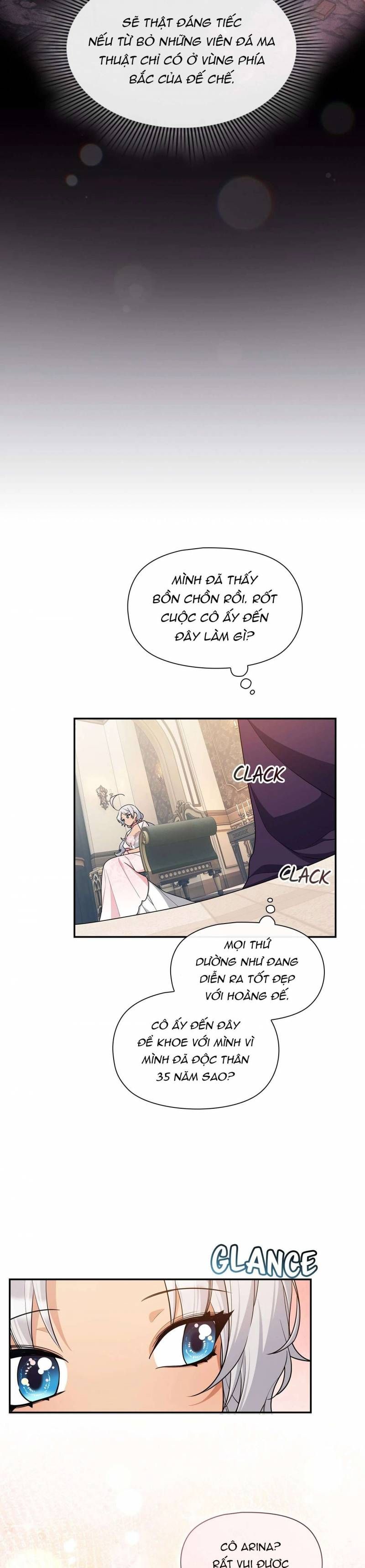 đọc truyện Cuộc Vui Thác Loạn Tử Thần Chương 28 ảnh 14 tại Thiên Thai Truyện