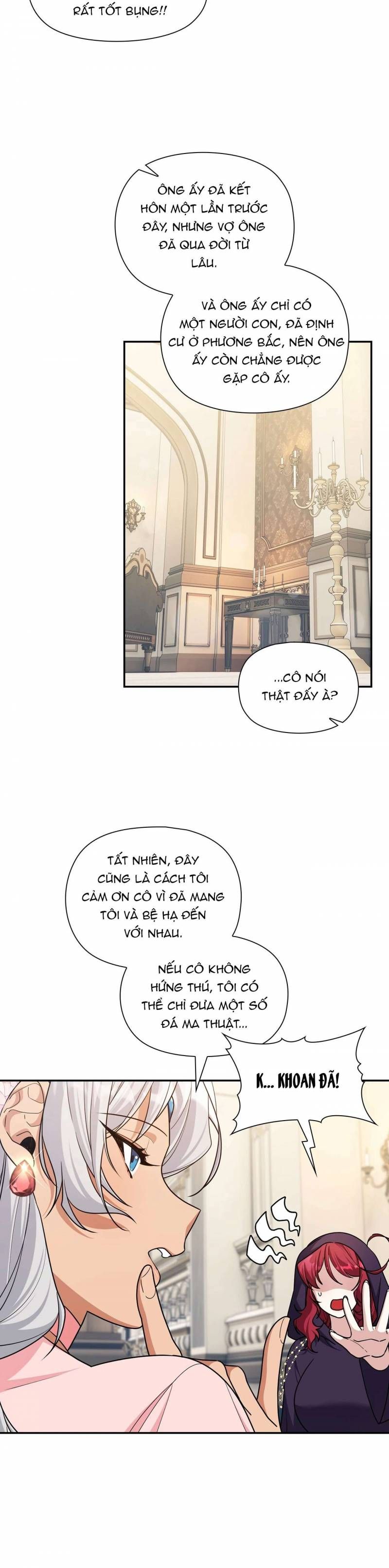 đọc truyện Cuộc Vui Thác Loạn Tử Thần Chương 28 ảnh 20 tại Thiên Thai Truyện