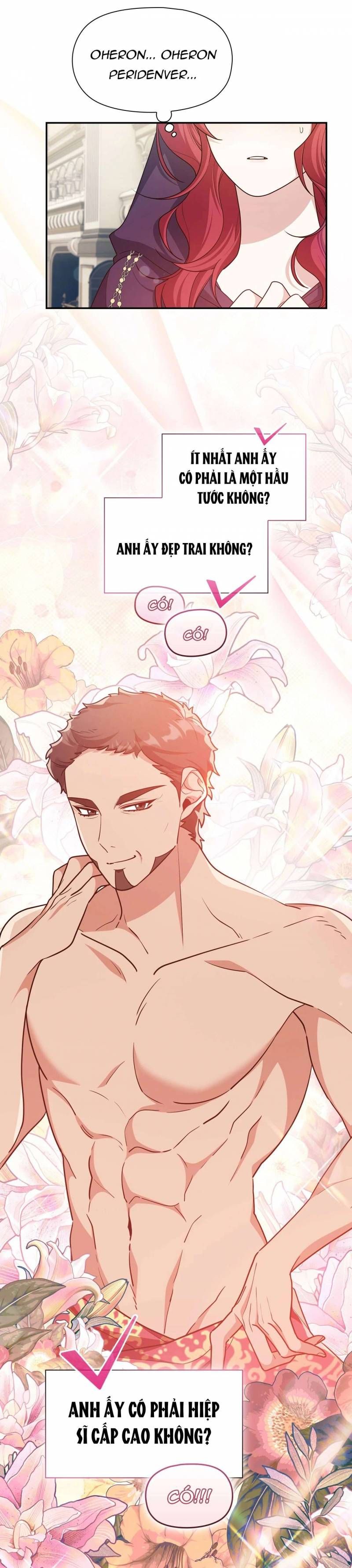 đọc truyện Cuộc Vui Thác Loạn Tử Thần Chương 28 ảnh 21 tại Thiên Thai Truyện