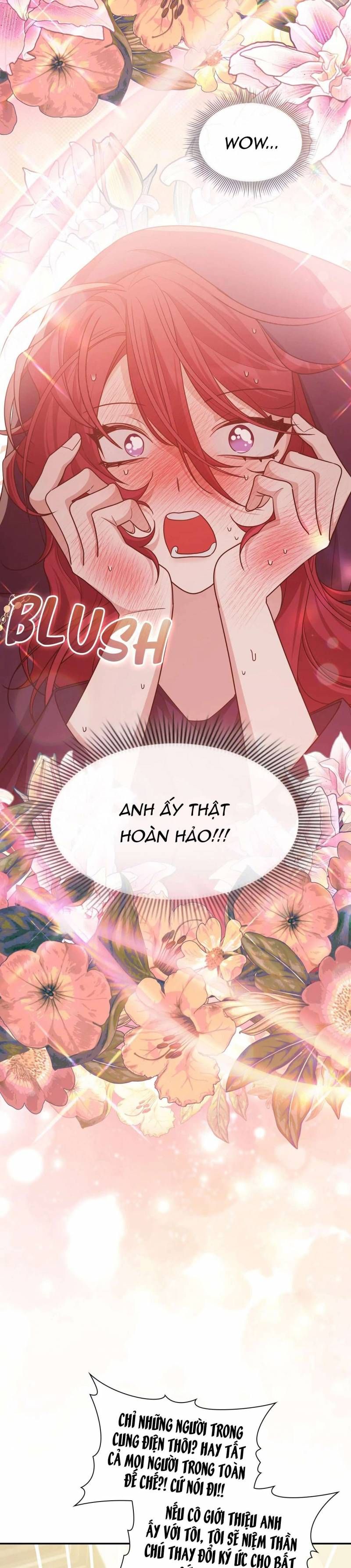 đọc truyện Cuộc Vui Thác Loạn Tử Thần Chương 28 ảnh 22 tại Thiên Thai Truyện