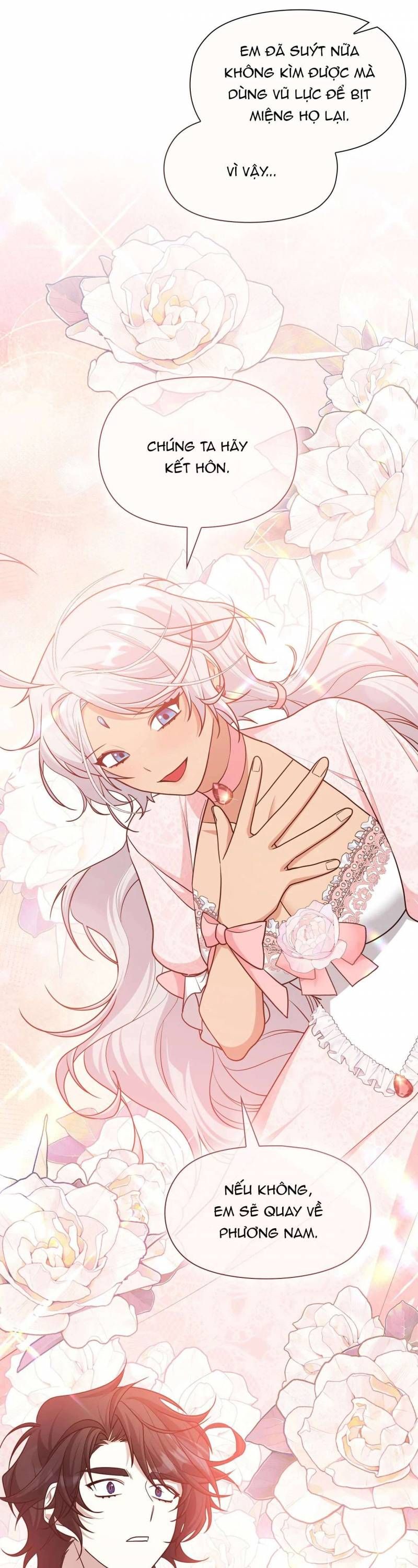 đọc truyện Cuộc Vui Thác Loạn Tử Thần Chương 28 ảnh 29 tại Thiên Thai Truyện