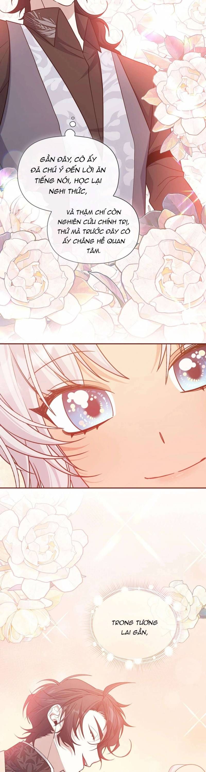 đọc truyện Cuộc Vui Thác Loạn Tử Thần Chương 28 ảnh 30 tại Thiên Thai Truyện