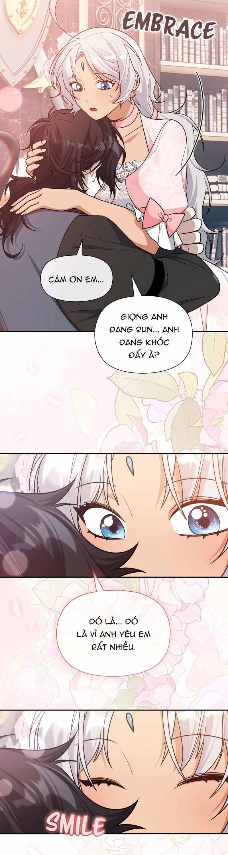 đọc truyện Cuộc Vui Thác Loạn Tử Thần Chương 28 ảnh 32 tại Thiên Thai Truyện