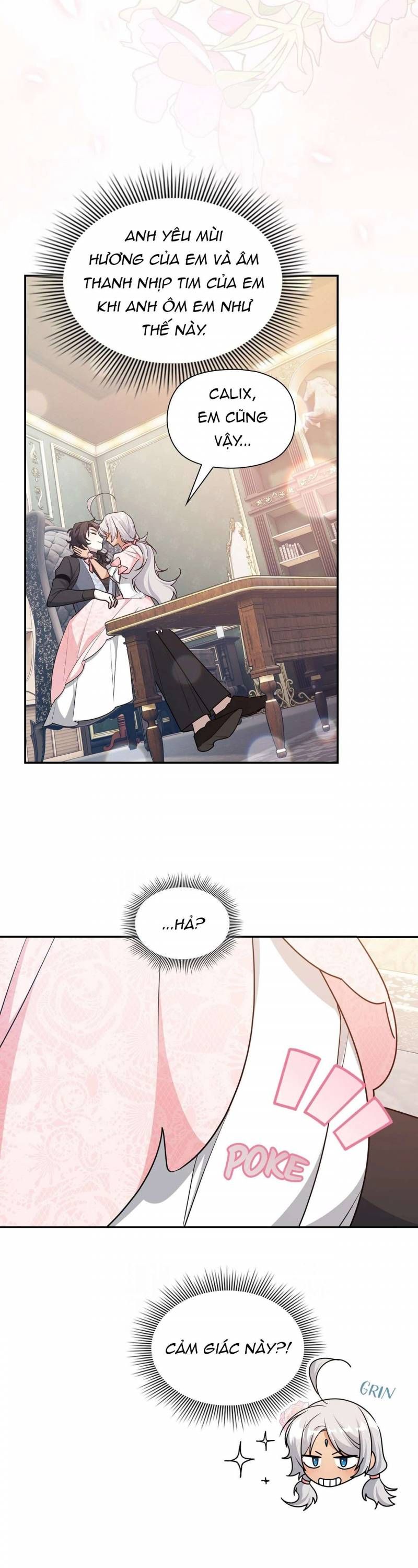 đọc truyện Cuộc Vui Thác Loạn Tử Thần Chương 28 ảnh 33 tại Thiên Thai Truyện