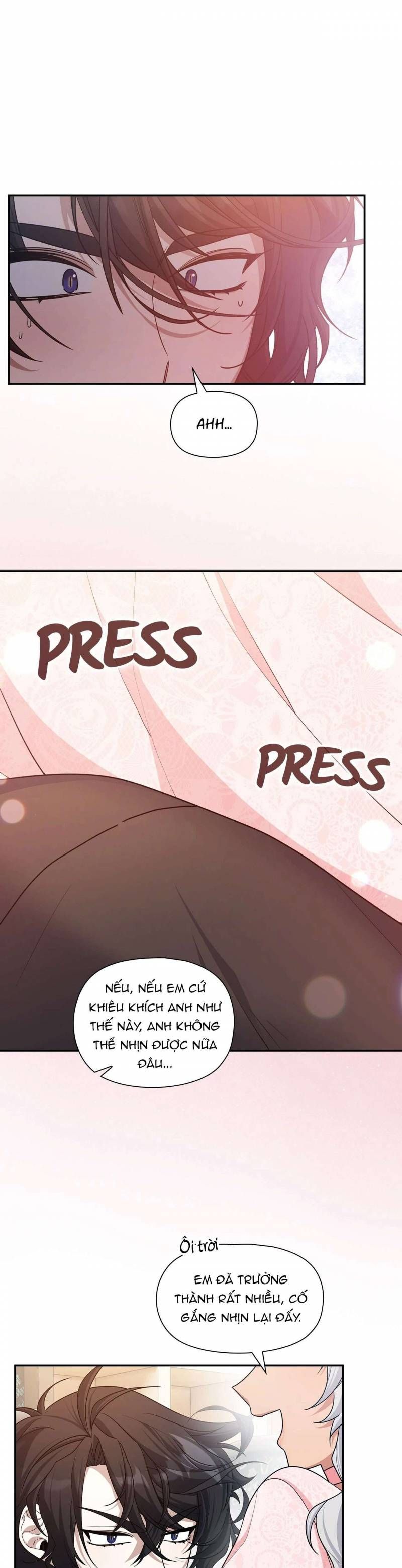 đọc truyện Cuộc Vui Thác Loạn Tử Thần Chương 28 ảnh 34 tại Thiên Thai Truyện