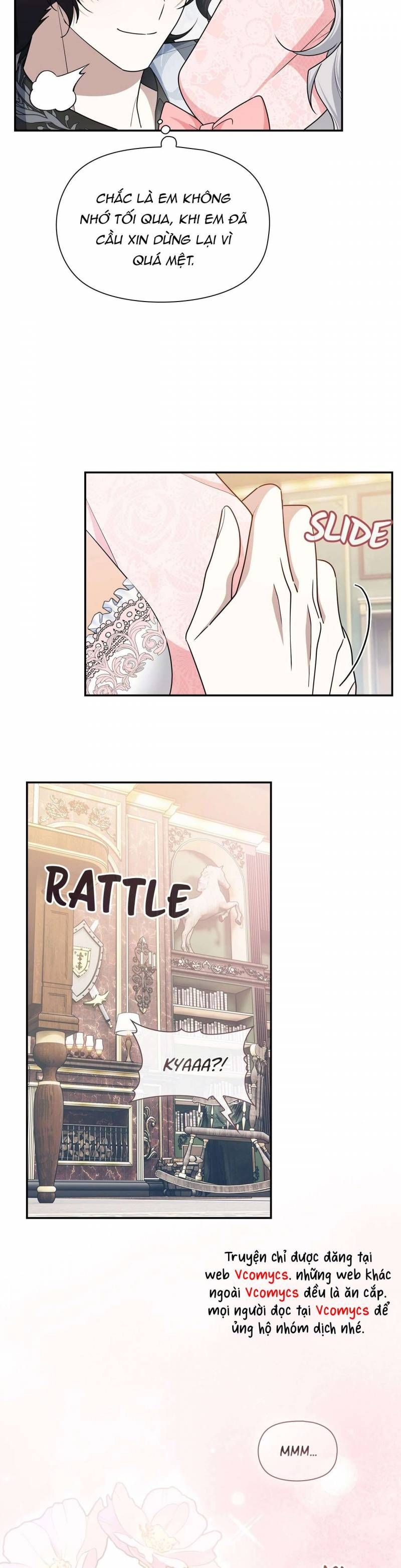 đọc truyện Cuộc Vui Thác Loạn Tử Thần Chương 28 ảnh 35 tại Thiên Thai Truyện