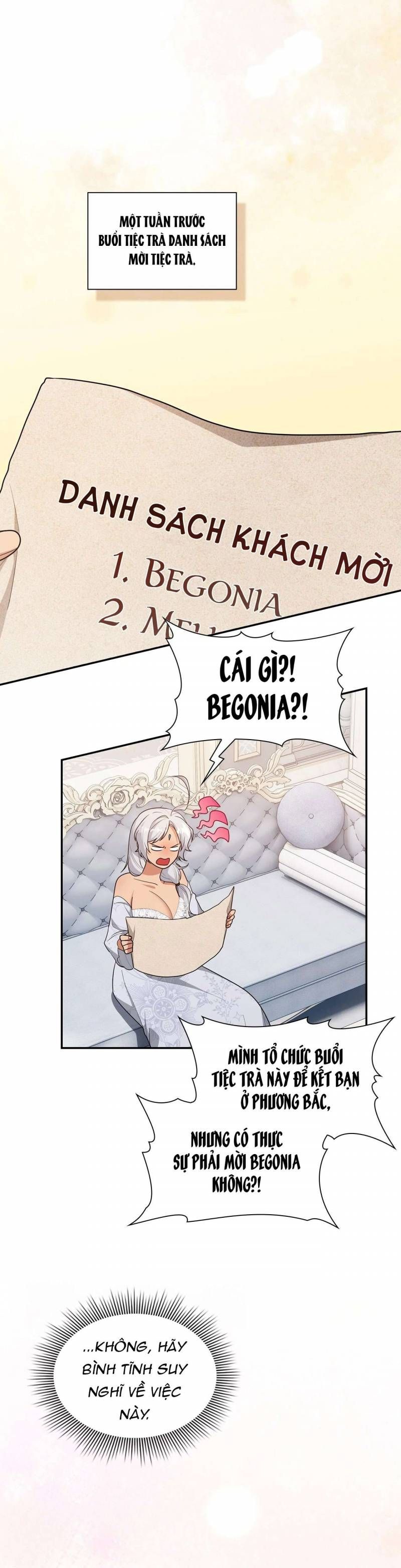 đọc truyện Cuộc Vui Thác Loạn Tử Thần Chương 28 ảnh 6 tại Thiên Thai Truyện