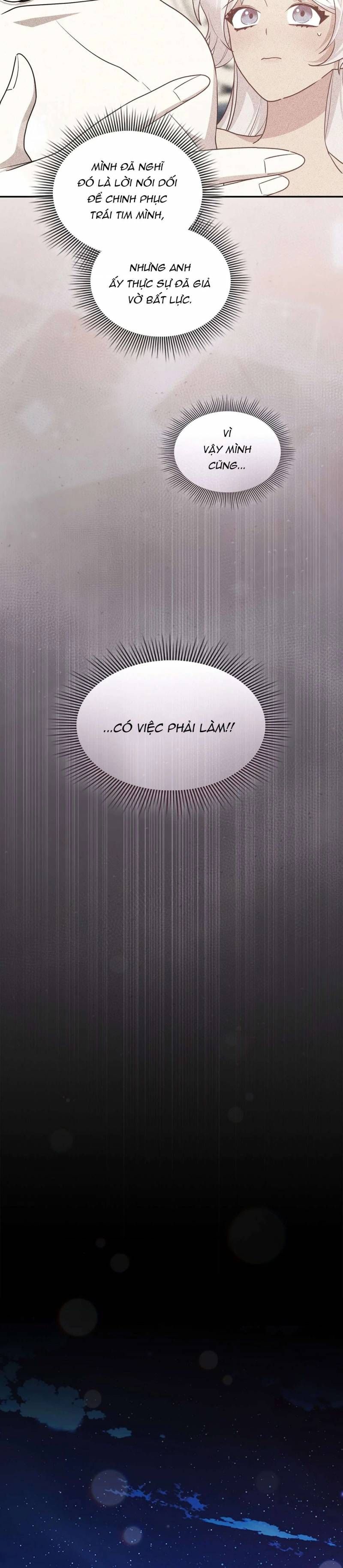 đọc truyện Cuộc Vui Thác Loạn Tử Thần Chương 28 ảnh 11 tại Thiên Thai Truyện