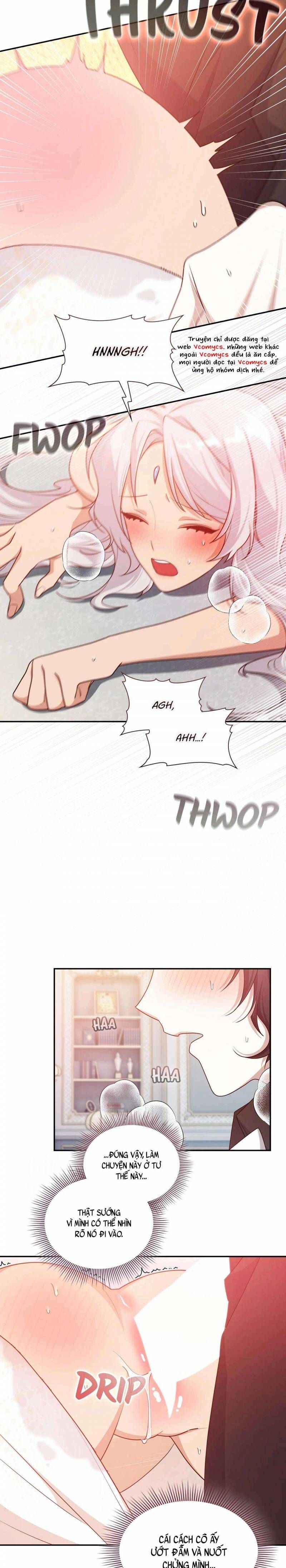 đọc truyện Cuộc Vui Thác Loạn Tử Thần Chương 29 ảnh 17 tại Thiên Thai Truyện