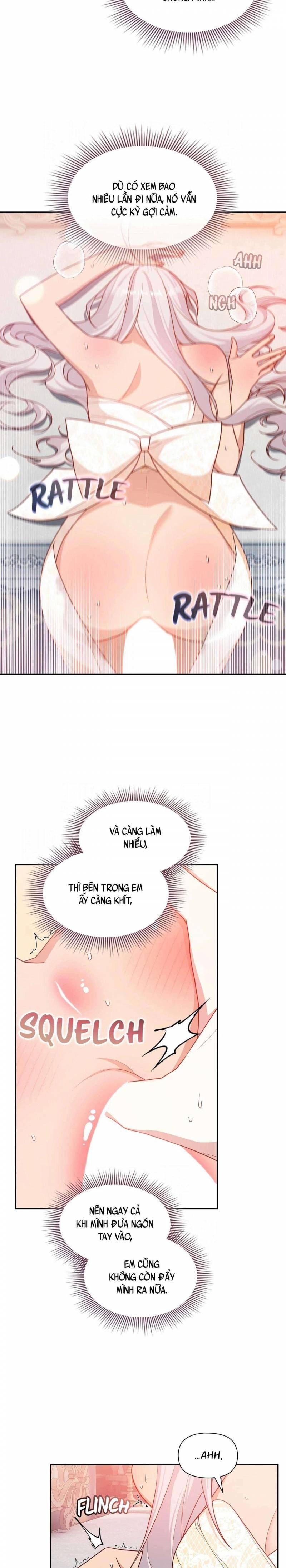 đọc truyện Cuộc Vui Thác Loạn Tử Thần Chương 29 ảnh 18 tại Thiên Thai Truyện