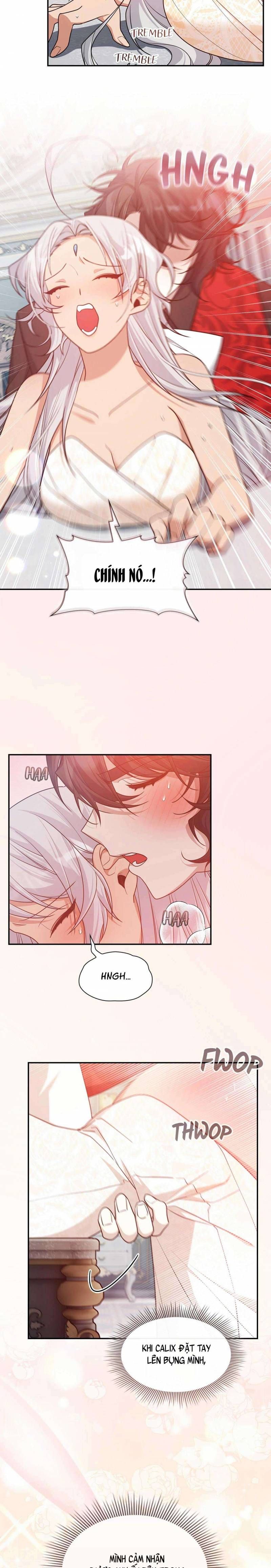 đọc truyện Cuộc Vui Thác Loạn Tử Thần Chương 29 ảnh 19 tại Thiên Thai Truyện