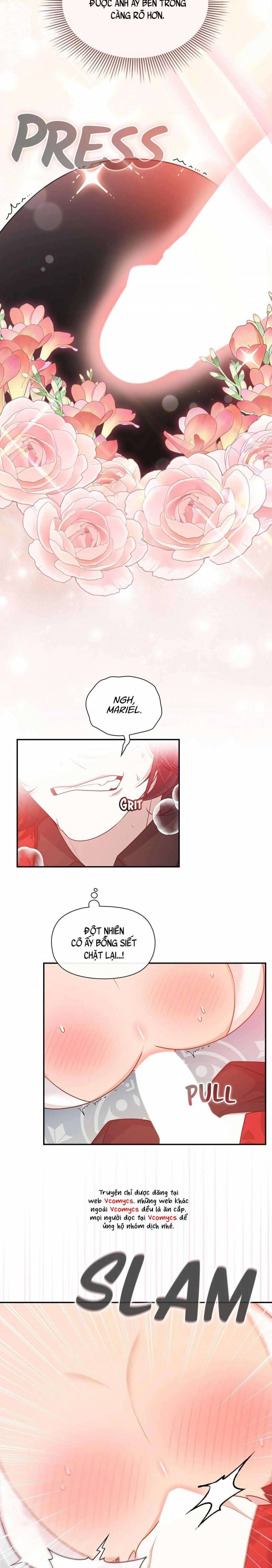 đọc truyện Cuộc Vui Thác Loạn Tử Thần Chương 29 ảnh 20 tại Thiên Thai Truyện