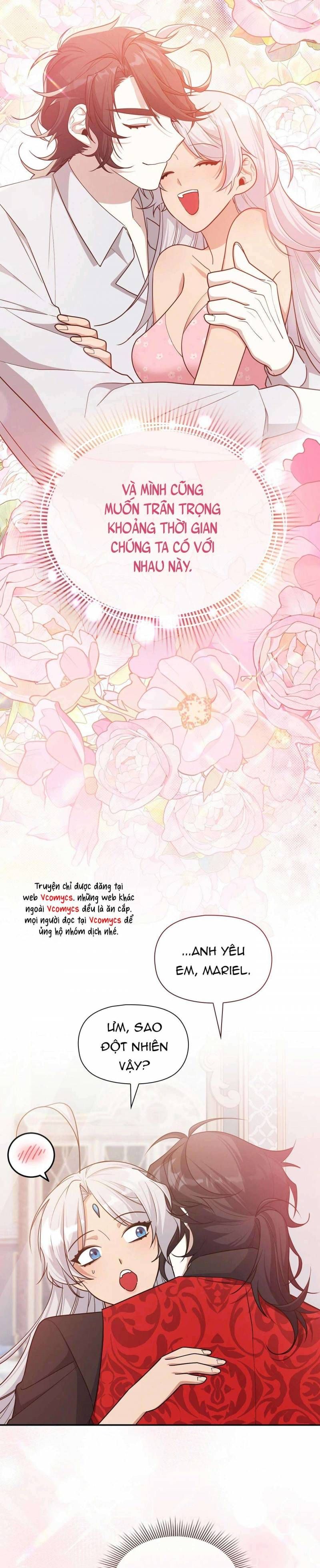 đọc truyện Cuộc Vui Thác Loạn Tử Thần Chương 29 ảnh 23 tại Thiên Thai Truyện