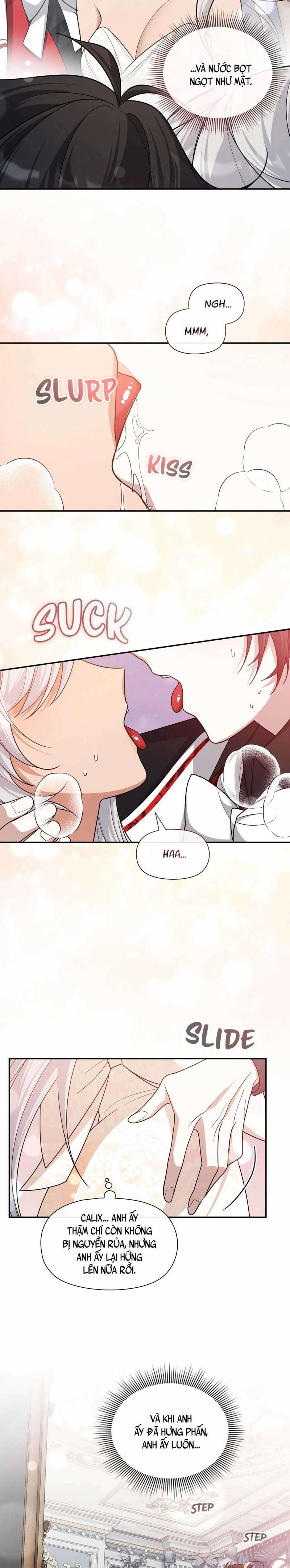 đọc truyện Cuộc Vui Thác Loạn Tử Thần Chương 29 ảnh 8 tại Thiên Thai Truyện