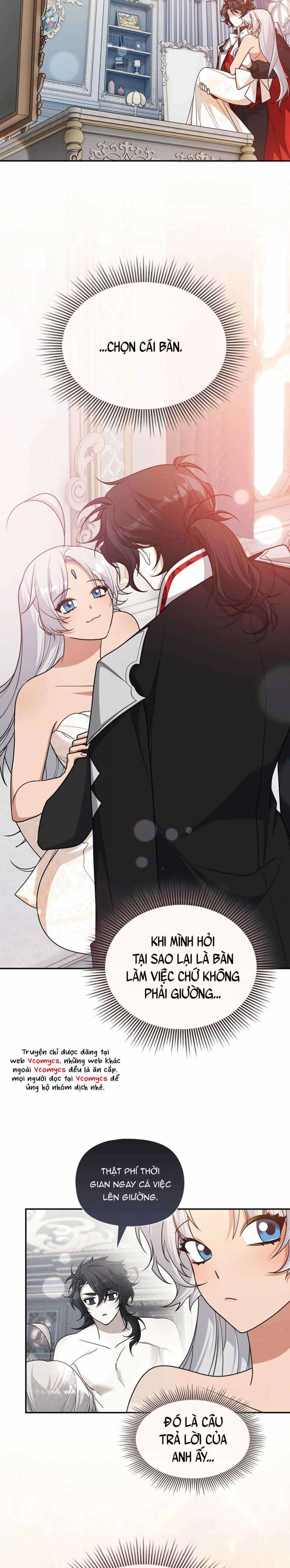 đọc truyện Cuộc Vui Thác Loạn Tử Thần Chương 29 ảnh 9 tại Thiên Thai Truyện