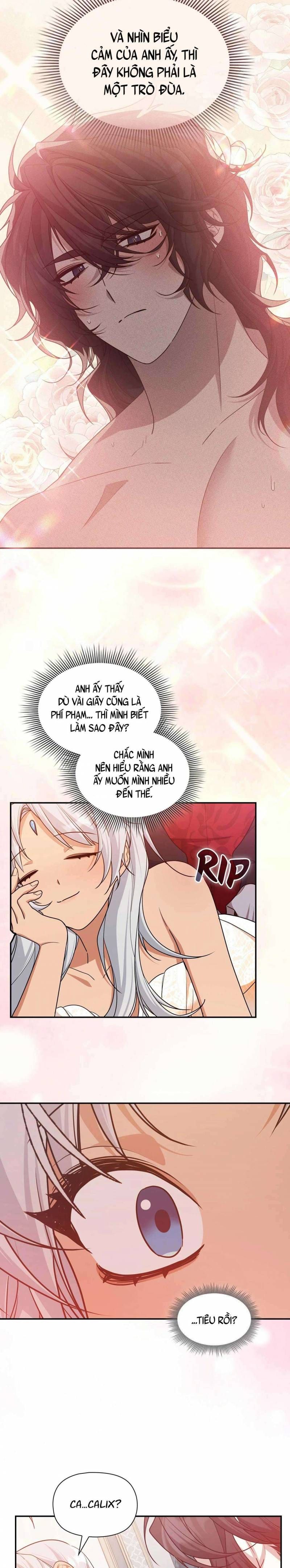 đọc truyện Cuộc Vui Thác Loạn Tử Thần Chương 29 ảnh 10 tại Thiên Thai Truyện