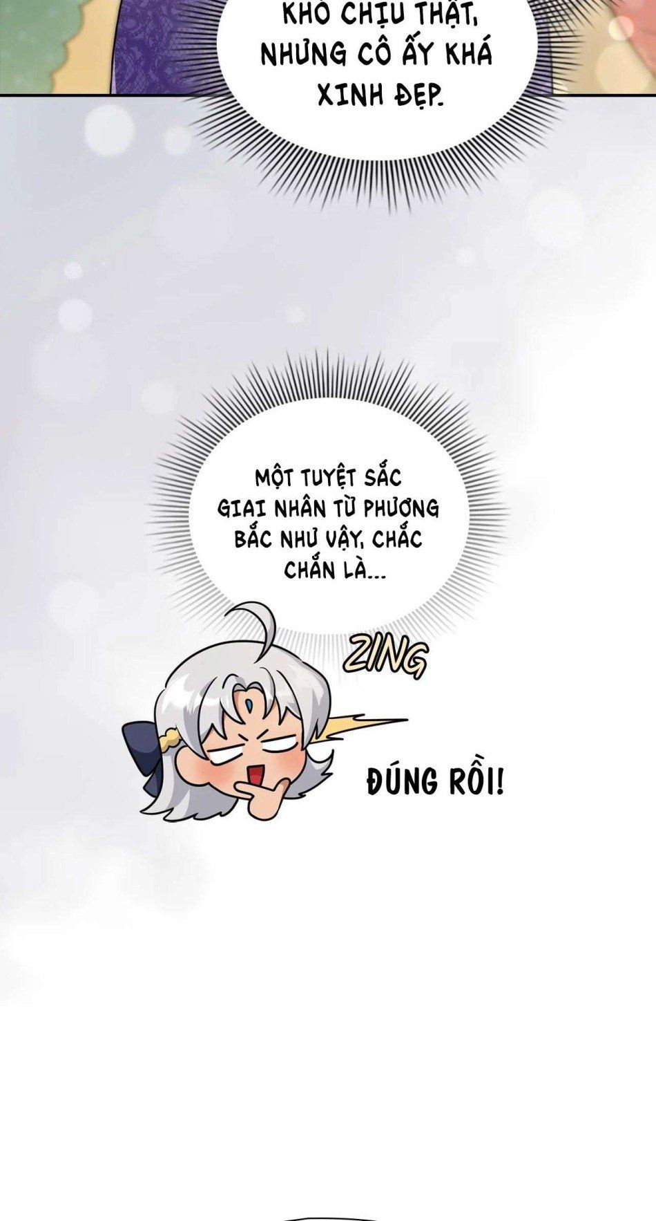 đọc truyện Cuộc Vui Thác Loạn Tử Thần Chương 3 ảnh 17 tại Truyện Dạ Ký