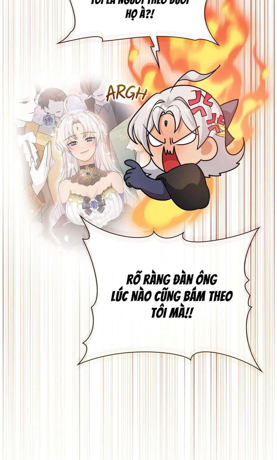 đọc truyện Cuộc Vui Thác Loạn Tử Thần Chương 3 ảnh 27 tại Truyện Dạ Ký