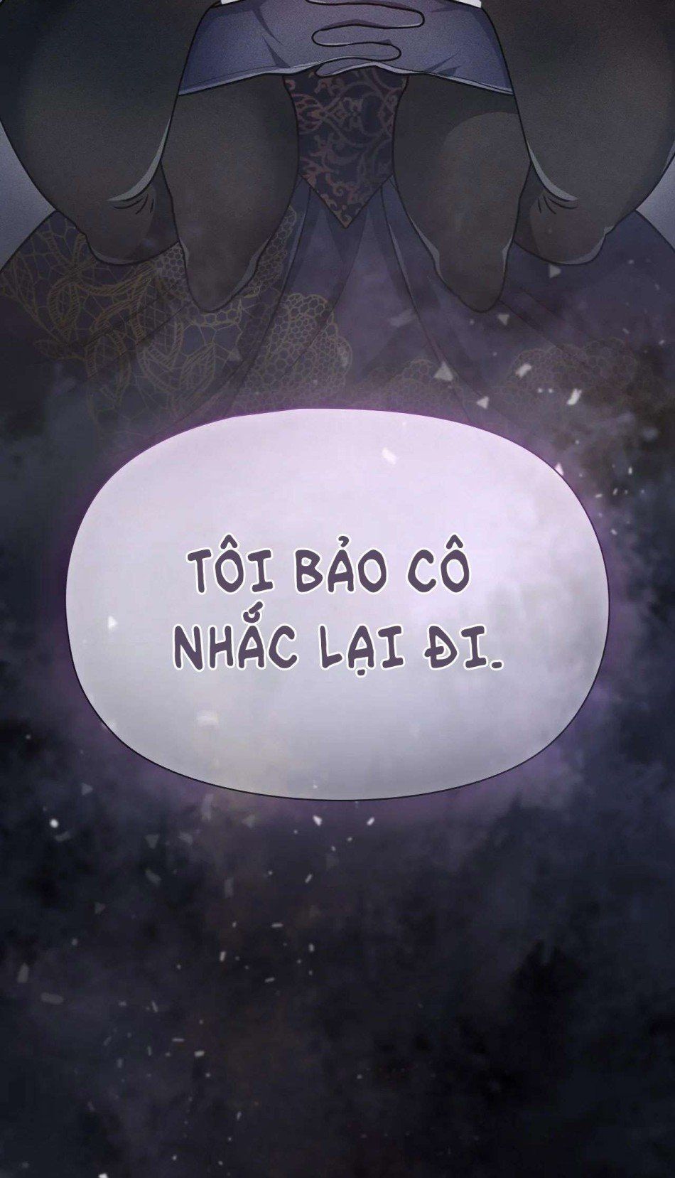 đọc truyện Cuộc Vui Thác Loạn Tử Thần Chương 3 ảnh 39 tại Truyện Dạ Ký
