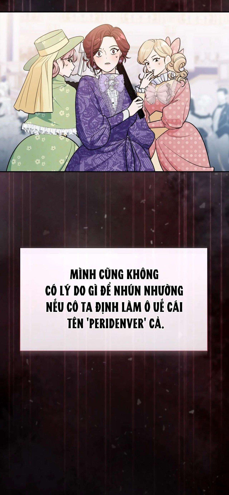 đọc truyện Cuộc Vui Thác Loạn Tử Thần Chương 3 ảnh 41 tại Truyện Dạ Ký