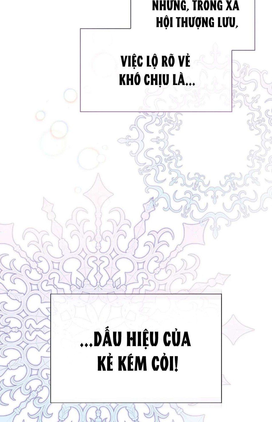 đọc truyện Cuộc Vui Thác Loạn Tử Thần Chương 3 ảnh 7 tại Truyện Dạ Ký