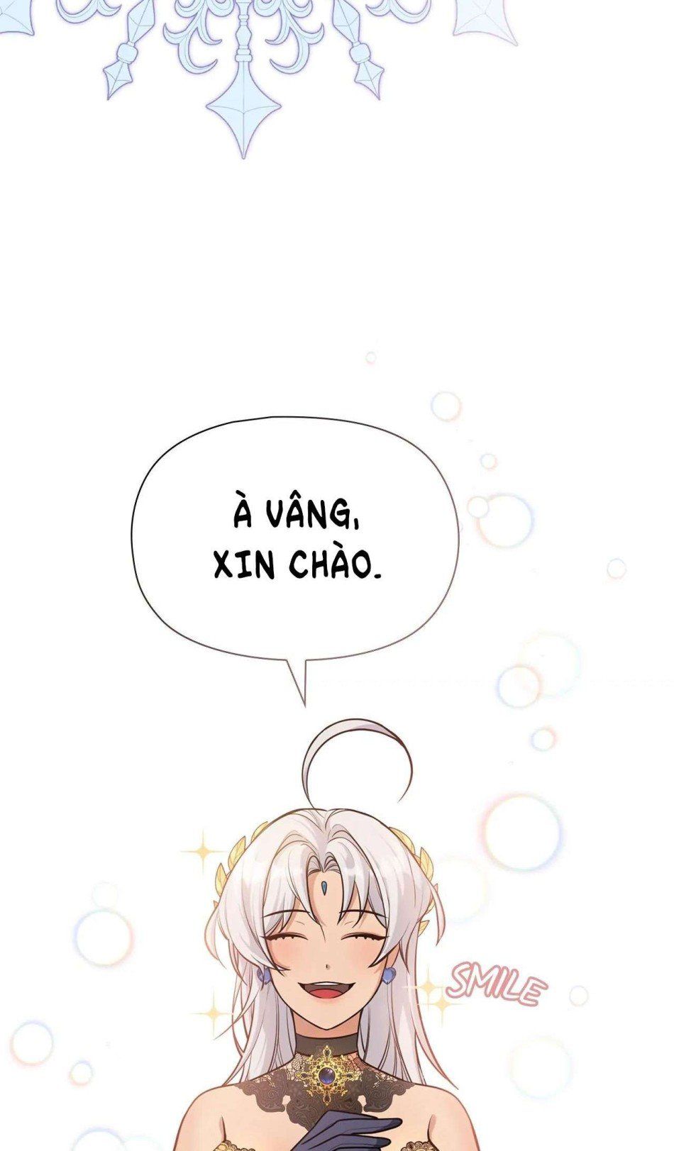 đọc truyện Cuộc Vui Thác Loạn Tử Thần Chương 3 ảnh 8 tại Truyện Dạ Ký