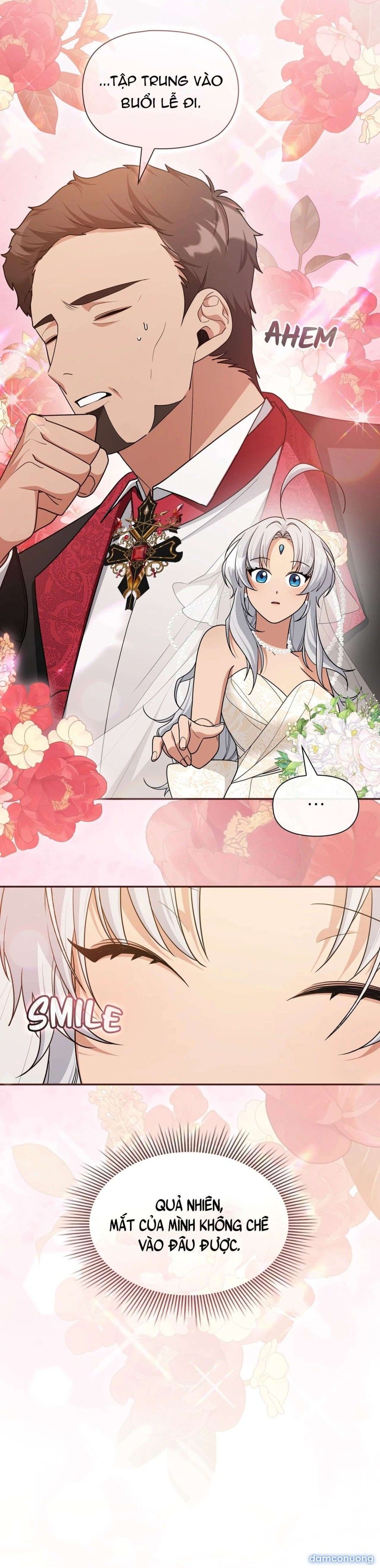 đọc truyện Cuộc Vui Thác Loạn Tử Thần Chương 30 ảnh 13 tại Thiên Thai Truyện