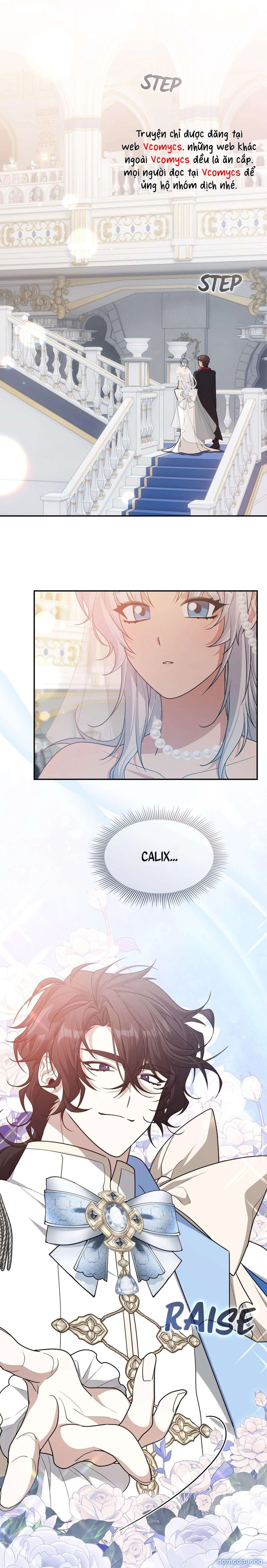 đọc truyện Cuộc Vui Thác Loạn Tử Thần Chương 30 ảnh 14 tại Thiên Thai Truyện