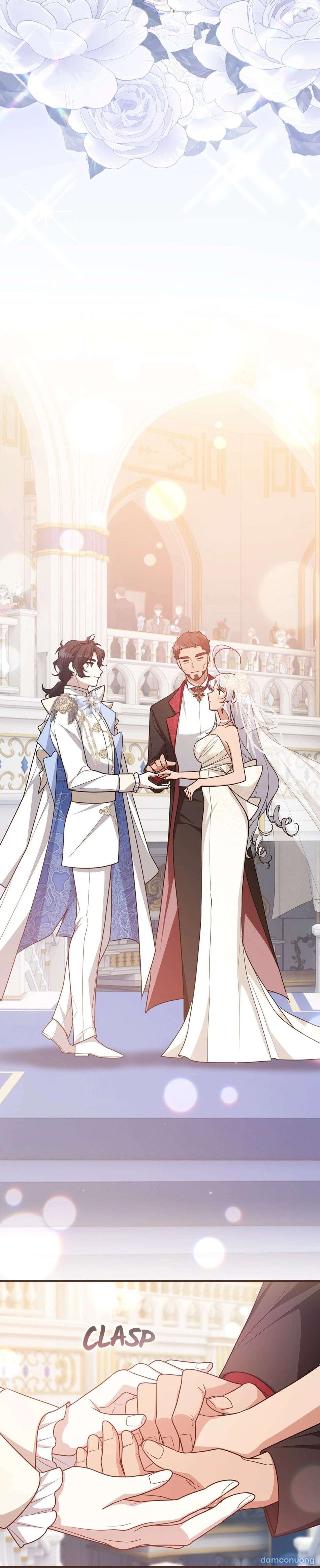 đọc truyện Cuộc Vui Thác Loạn Tử Thần Chương 30 ảnh 15 tại Thiên Thai Truyện