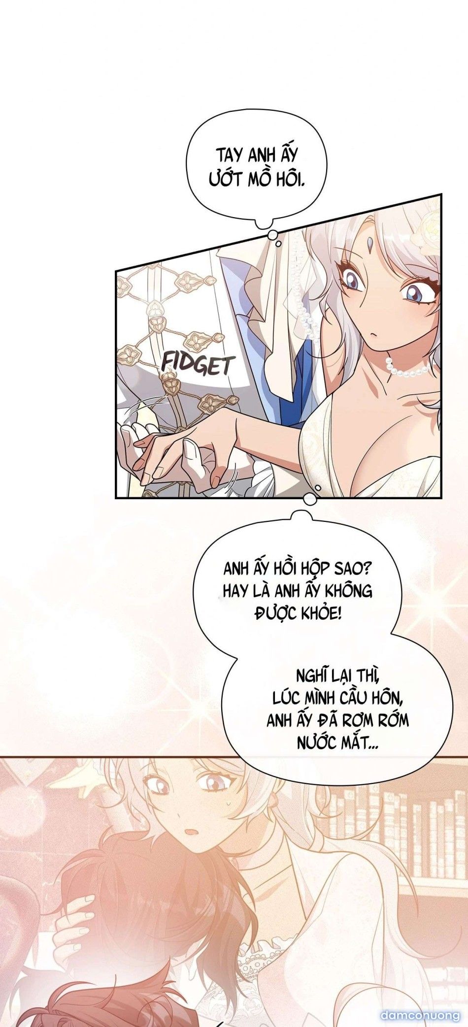 đọc truyện Cuộc Vui Thác Loạn Tử Thần Chương 30 ảnh 17 tại Thiên Thai Truyện