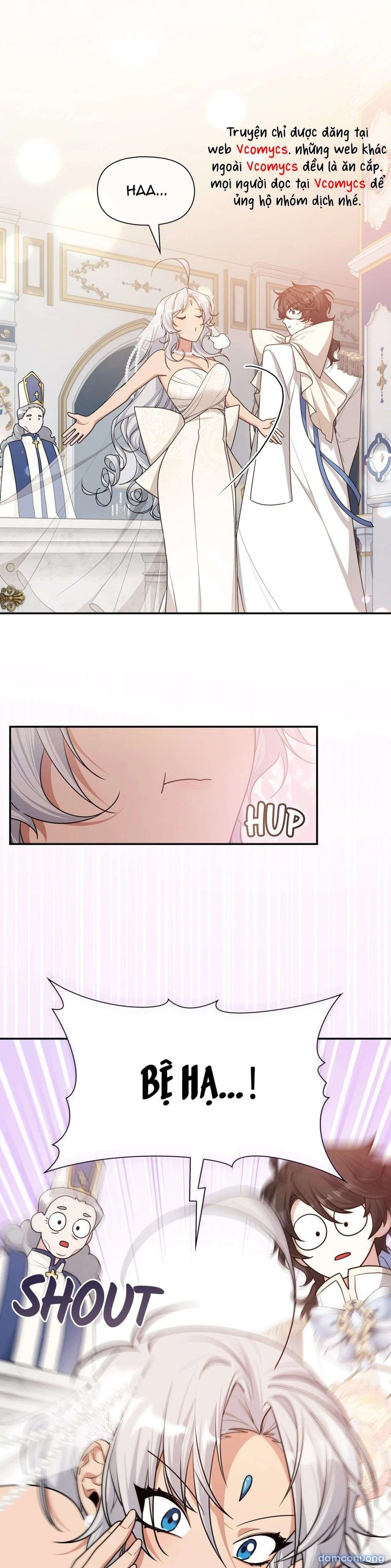 đọc truyện Cuộc Vui Thác Loạn Tử Thần Chương 30 ảnh 23 tại Thiên Thai Truyện