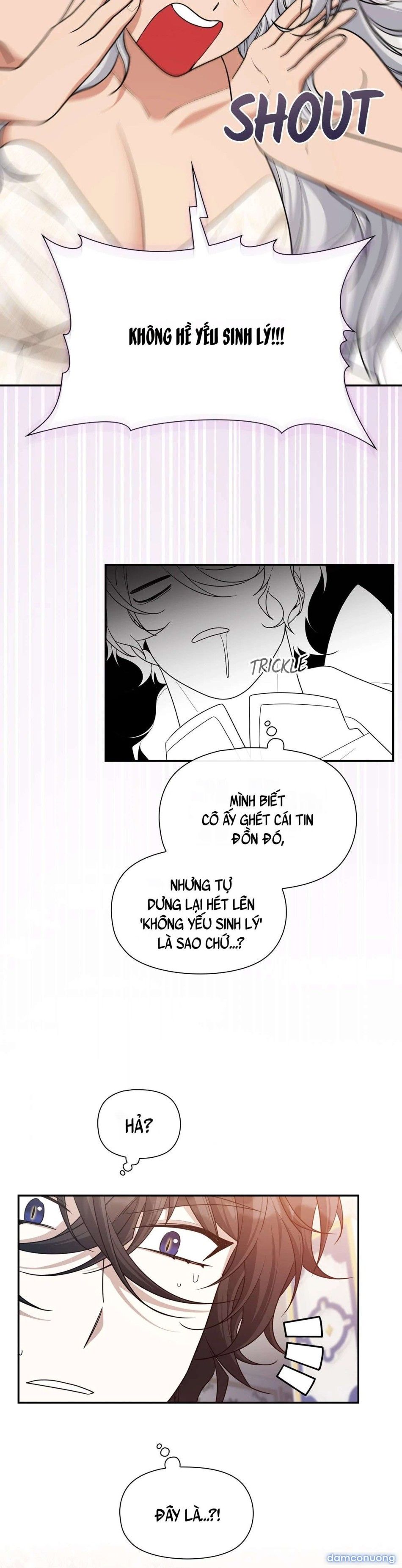 đọc truyện Cuộc Vui Thác Loạn Tử Thần Chương 30 ảnh 24 tại Thiên Thai Truyện