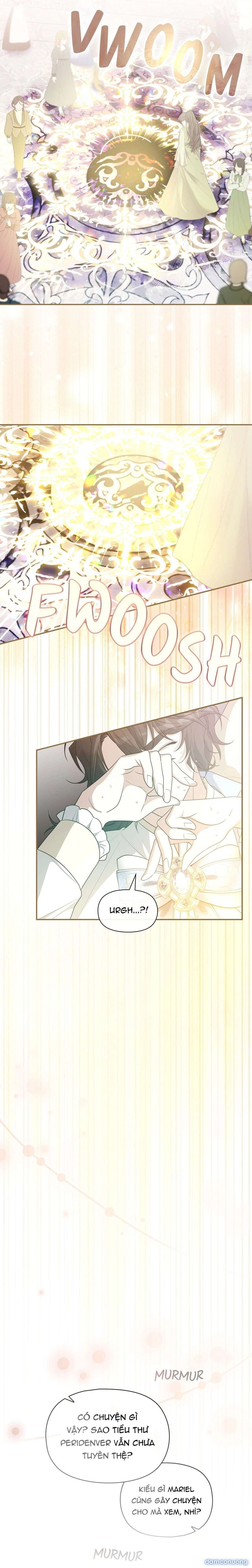 đọc truyện Cuộc Vui Thác Loạn Tử Thần Chương 30 ảnh 25 tại Thiên Thai Truyện