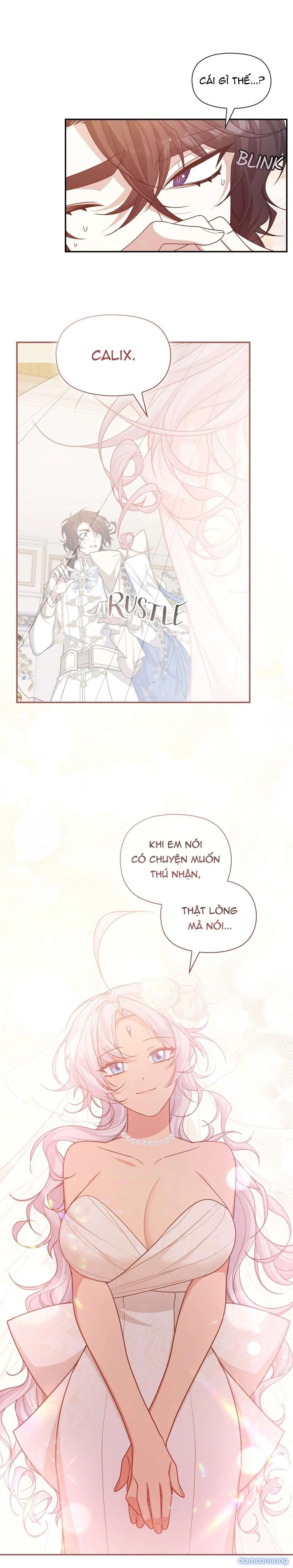 đọc truyện Cuộc Vui Thác Loạn Tử Thần Chương 30 ảnh 26 tại Thiên Thai Truyện