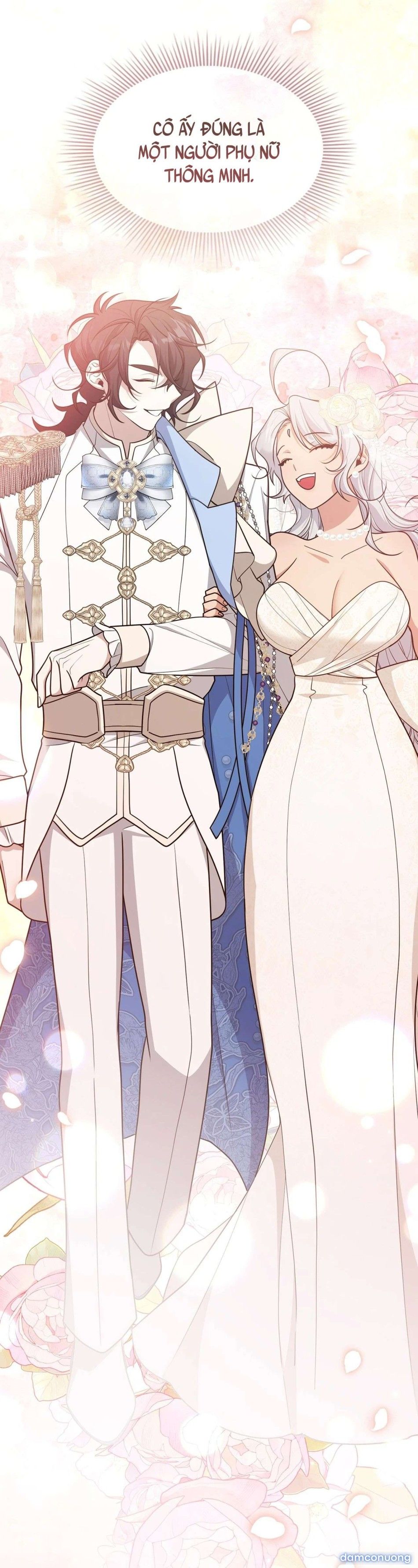 đọc truyện Cuộc Vui Thác Loạn Tử Thần Chương 30 ảnh 29 tại Thiên Thai Truyện