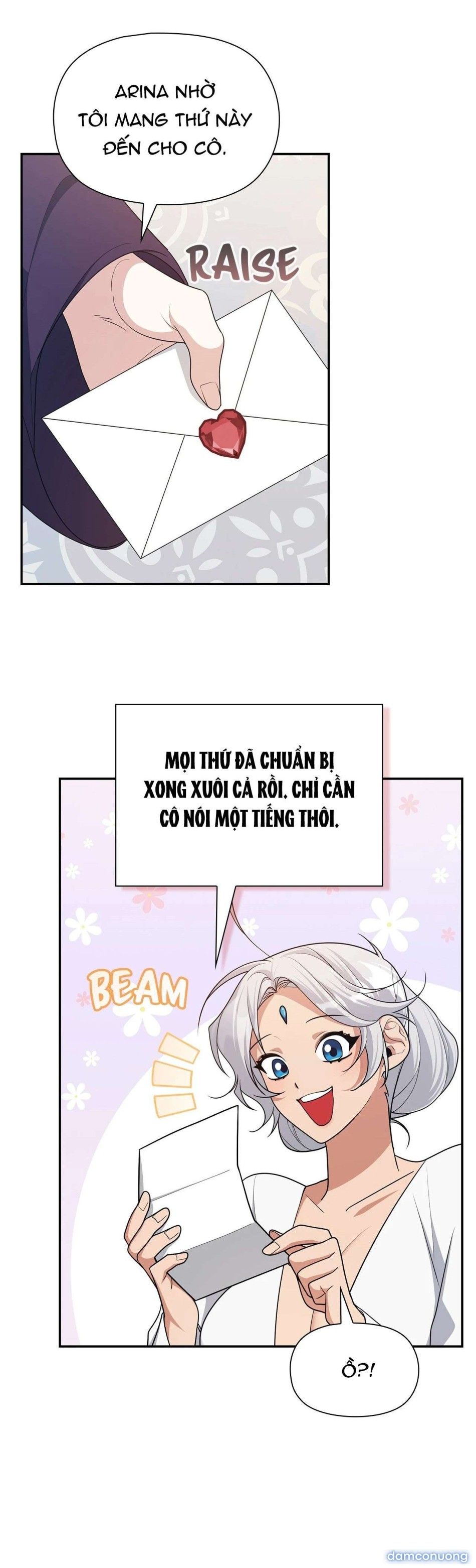 đọc truyện Cuộc Vui Thác Loạn Tử Thần Chương 30 ảnh 6 tại Thiên Thai Truyện