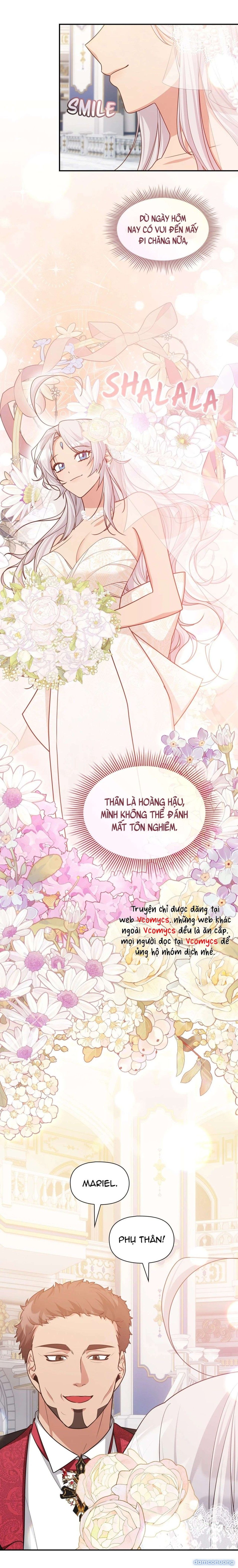 đọc truyện Cuộc Vui Thác Loạn Tử Thần Chương 30 ảnh 10 tại Thiên Thai Truyện