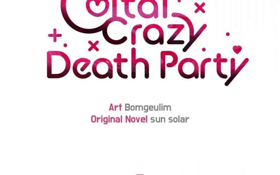 đọc truyện Cuộc Vui Thác Loạn Tử Thần Chương 8 ảnh 10 tại Thiên Thai Truyện