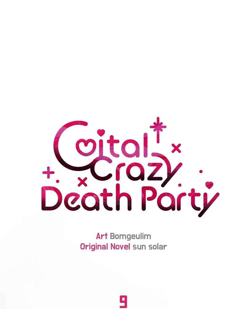 đọc truyện Cuộc Vui Thác Loạn Tử Thần Chương 9 ảnh 2 tại Thiên Thai Truyện