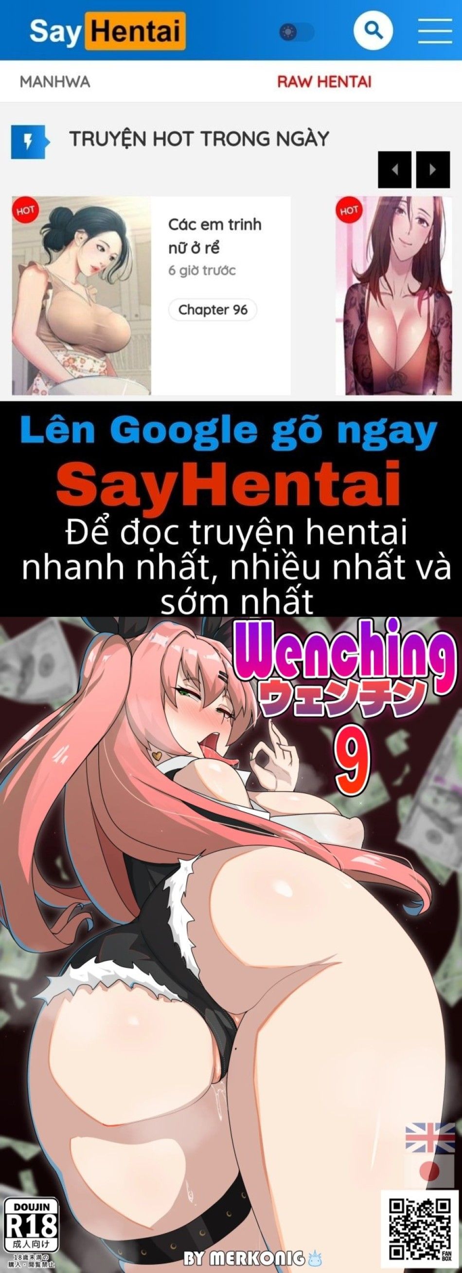 đọc truyện Cuộc Vui Với Nicole Số 9 Chương 1 ảnh 2 tại Thiên Thai Truyện