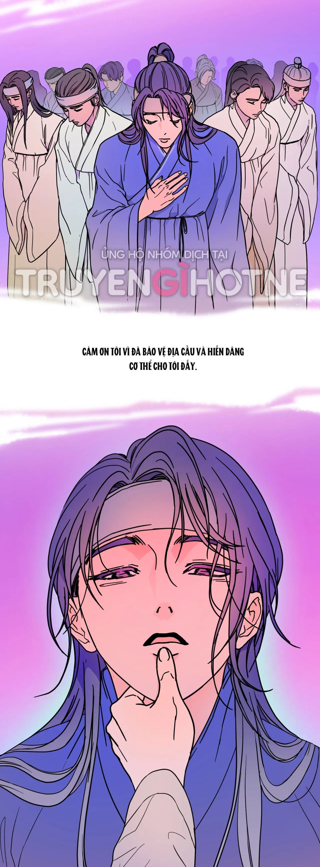 đọc truyện Cuộc Xâm Lược Của Tiên Nữ - Cổ Tích Khiêu D-âm Truyền Thống Chương 1.1 ảnh 19 tại Truyện Dạ Ký