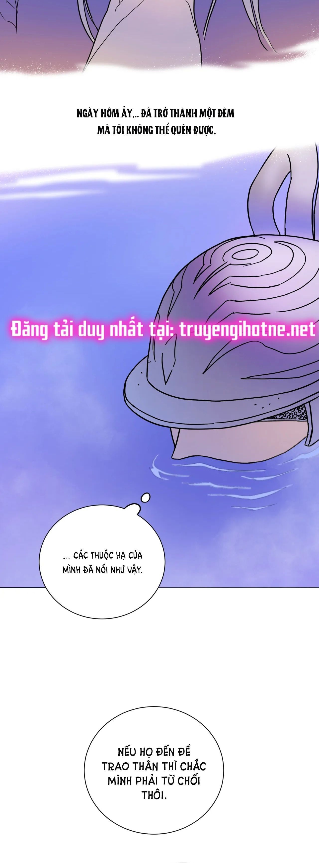 đọc truyện Cuộc Xâm Lược Của Tiên Nữ - Cổ Tích Khiêu D-âm Truyền Thống Chương 1.1 ảnh 20 tại Truyện Dạ Ký
