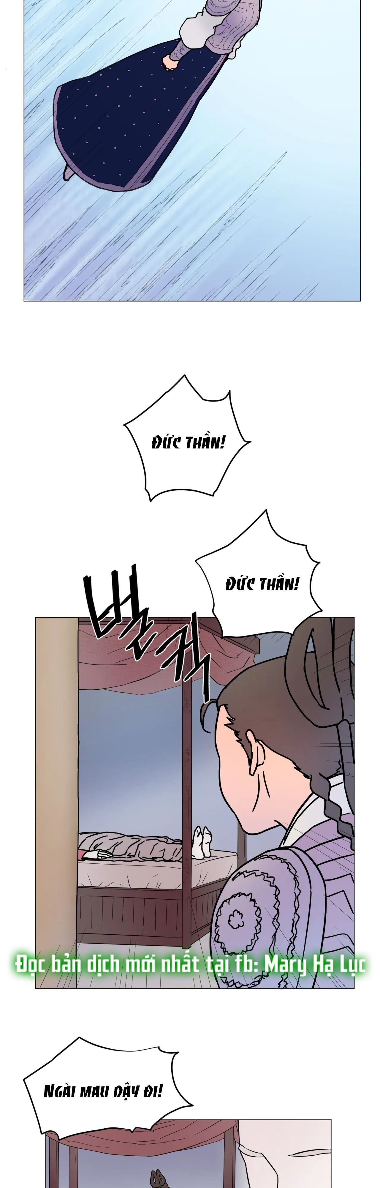 đọc truyện Cuộc Xâm Lược Của Tiên Nữ - Cổ Tích Khiêu D-âm Truyền Thống Chương 2.1 ảnh 20 tại Truyện Dạ Ký