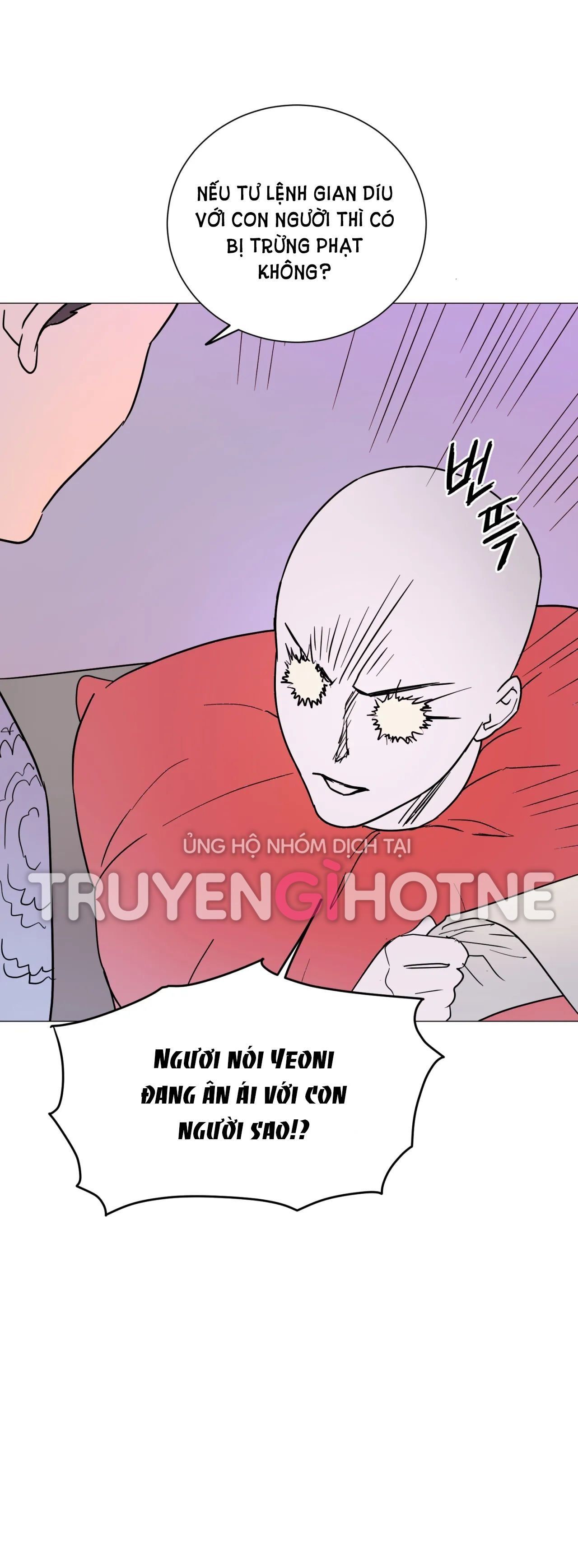 đọc truyện Cuộc Xâm Lược Của Tiên Nữ - Cổ Tích Khiêu D-âm Truyền Thống Chương 2.2 ảnh 2 tại Truyện Dạ Ký