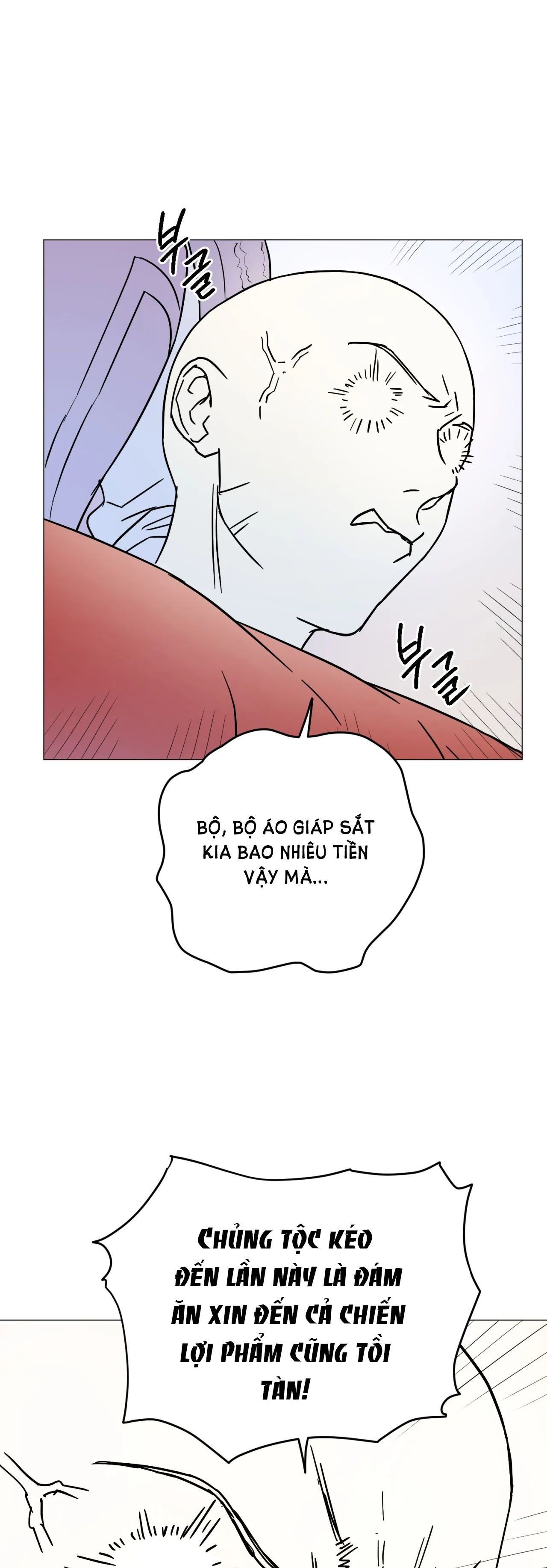 đọc truyện Cuộc Xâm Lược Của Tiên Nữ - Cổ Tích Khiêu D-âm Truyền Thống Chương 3.1 ảnh 12 tại Truyện Dạ Ký