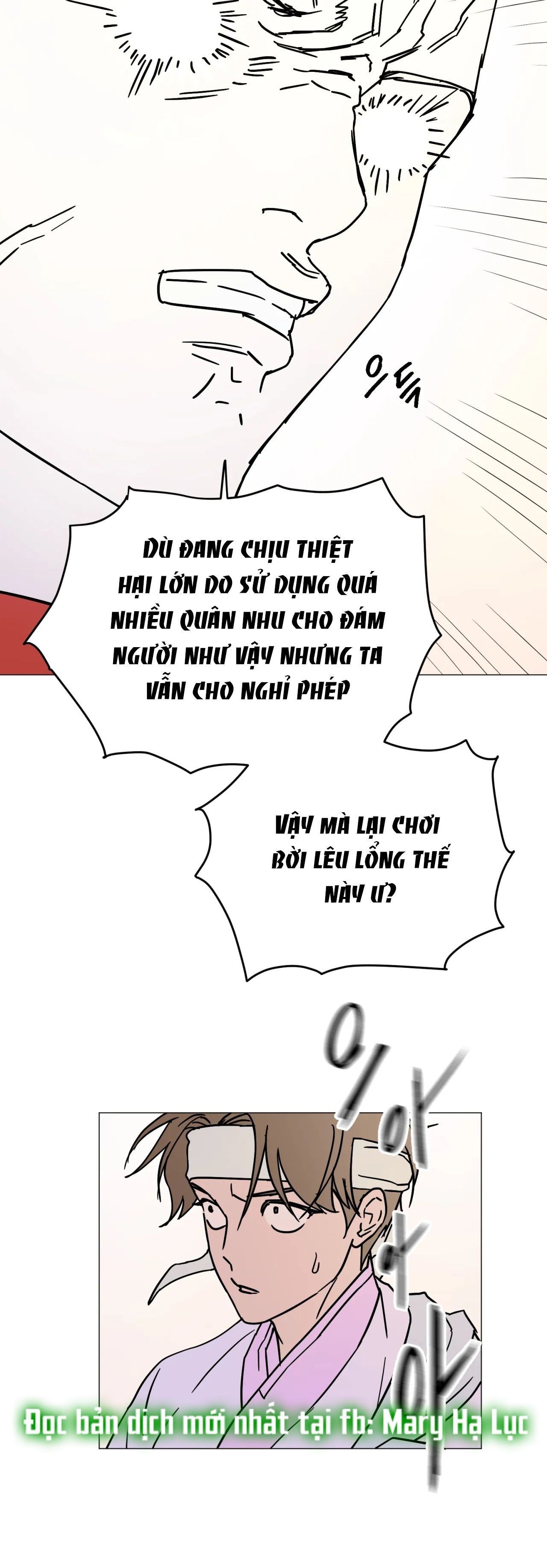 đọc truyện Cuộc Xâm Lược Của Tiên Nữ - Cổ Tích Khiêu D-âm Truyền Thống Chương 3.1 ảnh 13 tại Truyện Dạ Ký