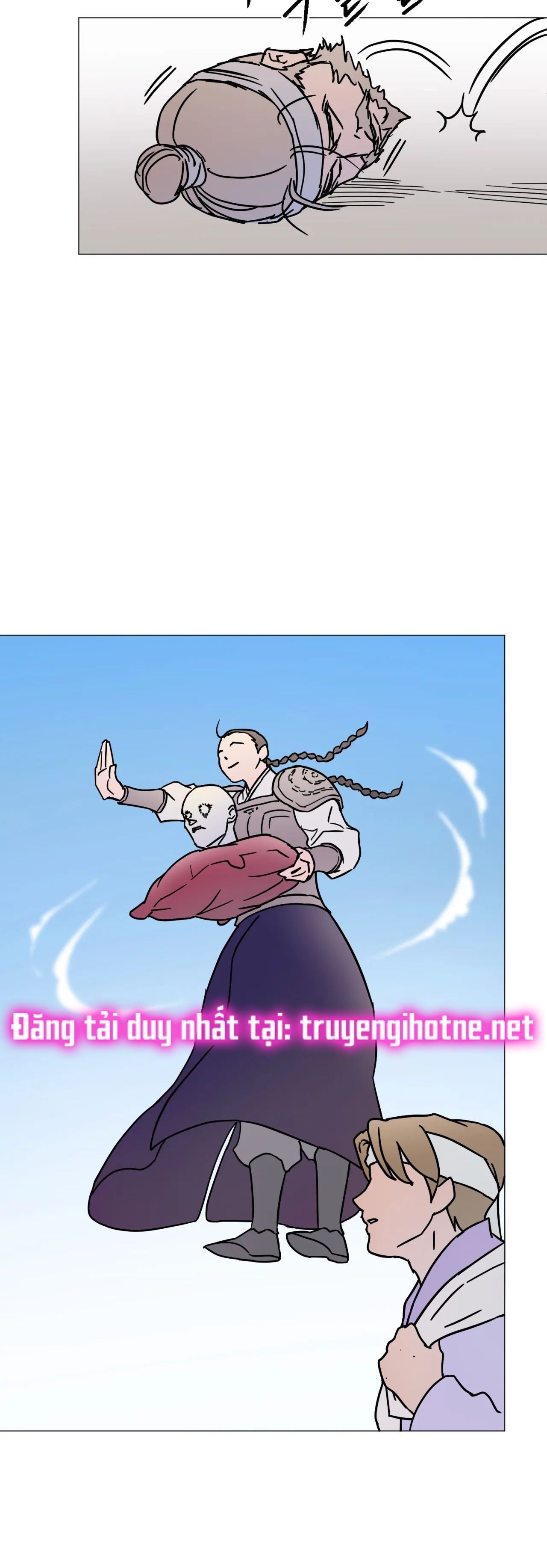 đọc truyện Cuộc Xâm Lược Của Tiên Nữ - Cổ Tích Khiêu D-âm Truyền Thống Chương 3.1 ảnh 16 tại Truyện Dạ Ký