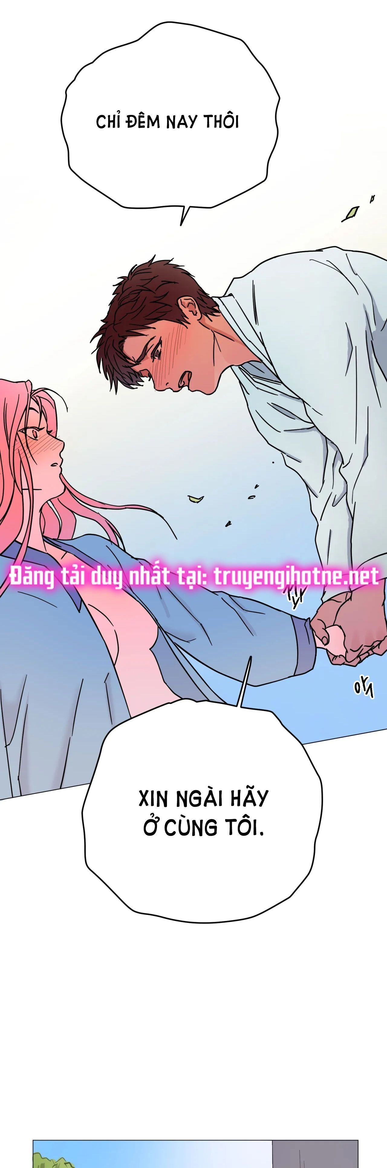 đọc truyện Cuộc Xâm Lược Của Tiên Nữ - Cổ Tích Khiêu D-âm Truyền Thống Chương 3.2 ảnh 14 tại Truyện Dạ Ký