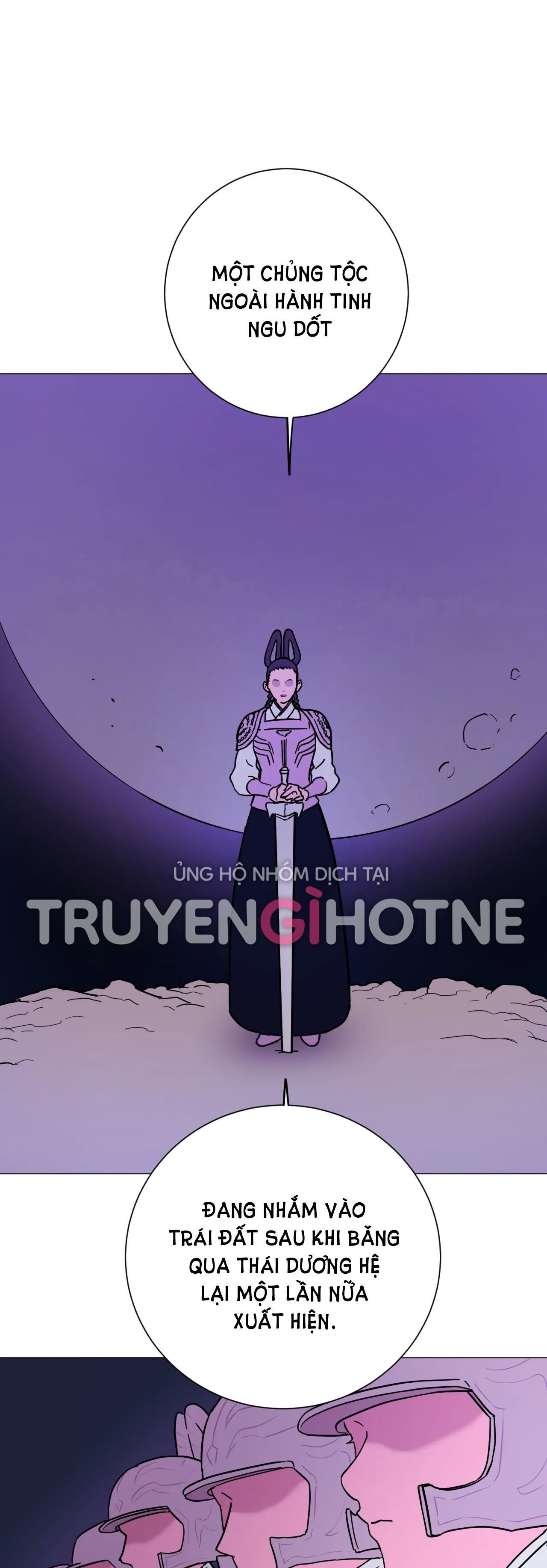 đọc truyện Cuộc Xâm Lược Của Tiên Nữ - Cổ Tích Khiêu D-âm Truyền Thống Chương 5.1 ảnh 2 tại Truyện Dạ Ký